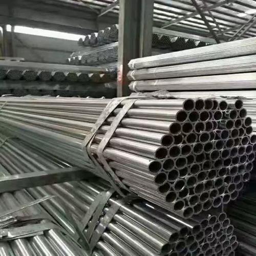右玉q355nhb耐候钢管