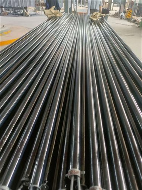 右玉空气预热器管尺寸